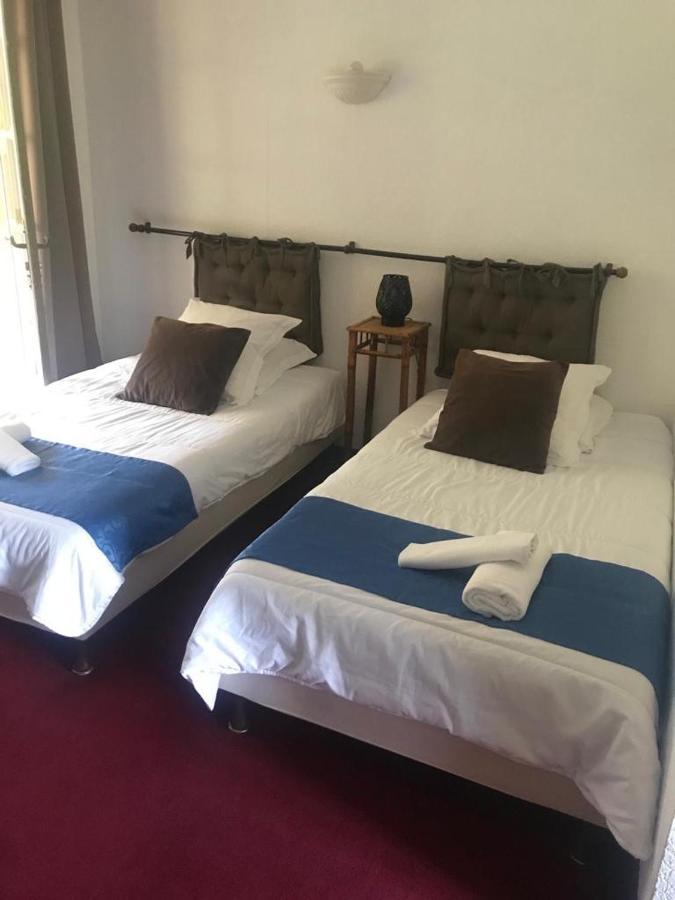וילקרוז Human Hotel Restaurant Park מראה חיצוני תמונה