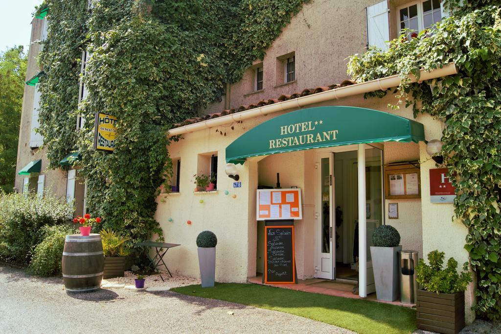 וילקרוז Human Hotel Restaurant Park מראה חיצוני תמונה