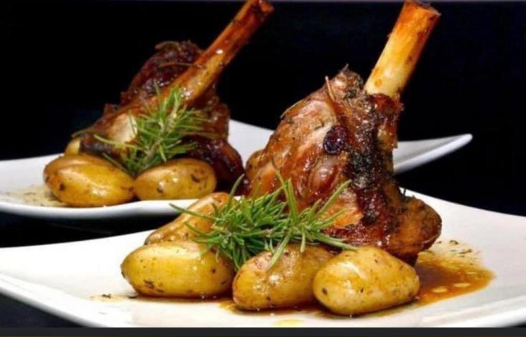 וילקרוז Human Hotel Restaurant Park מראה חיצוני תמונה