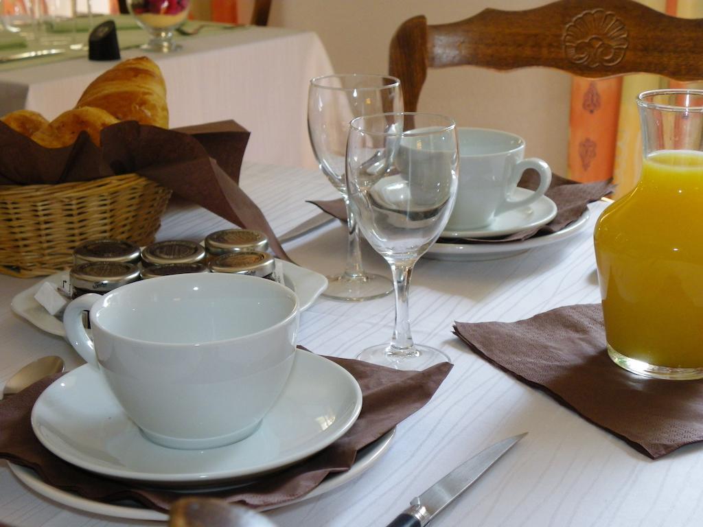 וילקרוז Human Hotel Restaurant Park מראה חיצוני תמונה